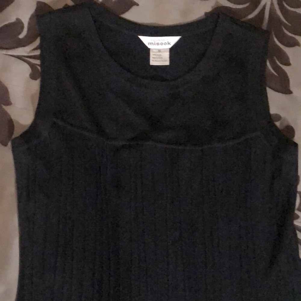 Beautiful little black dress